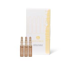 JEAN D'ARCEL Ampoule Vita Elite - Ampollas antiarrugas con vitamina C Glow, con derivado de vitamina C, ampolla Vita Glow, 5 x 2 ml