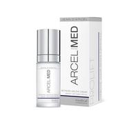 JEAN D'ARCEL ARCELMED Crema antiedad para ojos retinoide, 30 ml, reduce las bolsas y ojeras - mejora la elasticidad de la piel - alisa la zona de los ojos