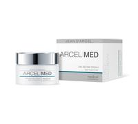 JEAN D'ARCEL ARCELMED Crema facial 24h Refine Cream 24h 50 ml - Apoya la regeneración de la piel - Mejora la textura de la piel - Para un cutis uniforme