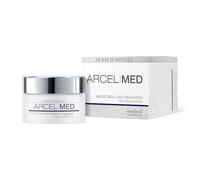 JEAN D'ARCEL ARCELMED Crema facial intensiva antienvejecimiento 24 h - Crema facial rica 24 h como retinol 50 ml - Reduce las arrugas - Mejora la elasticidad de la piel y suaviza la piel