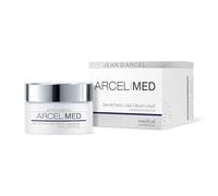 JEAN D'ARCEL ARCELMED Crema facial reafirmante, antienvejecimiento, 24 horas, crema ligera de 50 ml, reduce las arrugas, tonifica los contornos e hidrata el rostro