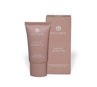 JEAN D'ARCEL ESSENTIEL Crema facial rica y calmante de 24 horas, crema sensible, 50 ml, calma el enrojecimiento, fortalece la barrera de la piel, hidrata intensamente