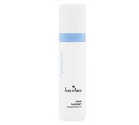 JEAN D'ARCEL Hidratante fluido hidratante - Fluido facial de absorción rápida - hidratación intensa para piel seca - 50 ml