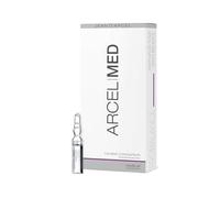 JEAN D'ARCEL Juego de ampollas Arcelmed Calming Concentrate 7 x 2 ml - Calma la piel - Reduce el enrojecimiento - Hidrata el rostro