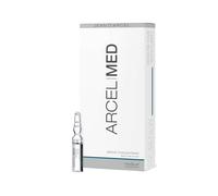 JEAN D'ARCEL Juego de ampollas Arcelmed Refine Concentrate 7 x 2 ml - Reduce el exceso de sebo - Hidrata - Para una piel uniforme