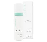 JEAN D'ARCEL PURIFIANTE 24h Crema lactique mate - 24 h crema contra poros grandes - con semillas de calabaza y extracto de trébol rojo - crema minimizador de poros - 50 ml
