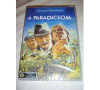 Jean de Florette (1986) / A Paradicsom...