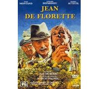 Jean De Florette