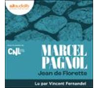 Jean De Florette (audiolibro)