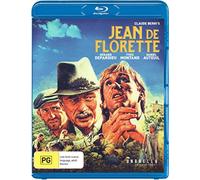 Jean De Florette (Blu-Ray) [Edizione: Australia] [Italia] [Blu-ray]