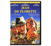Jean De Florette DVD [Reino Unido]