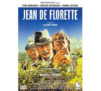 Jean De Florette [Edizione: Stati Uniti] [USA] [DVD]