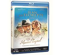 Jean de Florette [Francia] [Blu-ray]