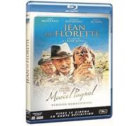 Jean de Florette [Francia] [Blu-ray]