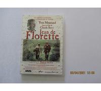 Jean de florette [Francia] [DVD]