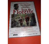 Jean de Florette [Francia] [DVD]