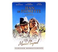 Jean de Florette [Francia] [DVD]