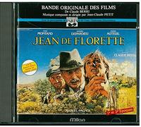 Jean De Florette / Manon Des Sources (Bande Originale Des Films)