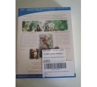 BLUE-RAY - JEAN DE FLORETTE+M.DES SOURCES (2 Blu-ray) (Blu-ray) Auteuil Daniel