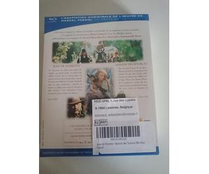 Jean de Florette & Manon des Sources [Francia] [Blu-ray]