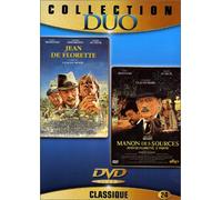 Jean de florette;manon des sources [Francia] [DVD]