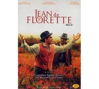 JEAN DE FLORETTE (Region code : all)