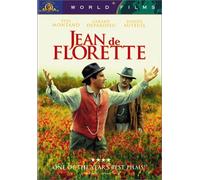 Jean De Florette [USA] [DVD]