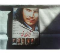 Jean de La Fontaine, le défi [Francia] [DVD]