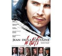 Jean de La Fontaine, le défi [Francia] [DVD]
