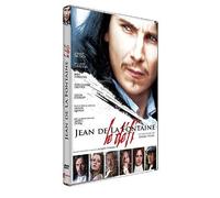 Jean de La Fontaine, le défi [Francia] [DVD]