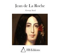 Jean de La Roche