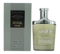 Jean de pierre arena official for men edt 100 ml hombre de aroma - eau