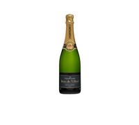 JEAN DE VILLARÉ champagne grande reserva 75 cl