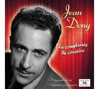 Jean Deny - La Complainte Du Corsaire