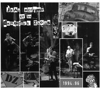 Jean Derome et les Dangereux Zhoms