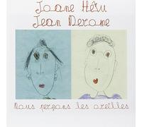 Jean Derome - Nous Perçons les Oreilles