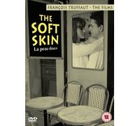 Jean Desailly - The Soft Skin: La Peau Douce [Reino Unido] [DVD]