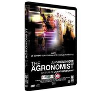 Jean Dominique, the Agronomist [Francia] [DVD]
