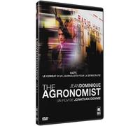 Jean Dominique, the Agronomist [Francia] [DVD]