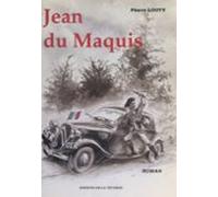 Jean Du Maquis (ebook)
