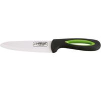 Jean Dubost Stratos Chef - Cuchillo de cerámica (15 cm), Color Neutro