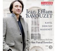 Rav/ Deb/ Mass: Bavouzet