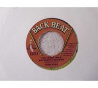 JEAN ELIAS - how long can i go on fooling myself / you made me a anybody's woman 45 rpm single