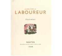Jean-émile Laboureur Illustrateur (ebook)