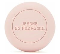 Jean en Provence Jabón, 100 g | 95% de ingredientes de origen natural, fabricado en Francia en Grasse