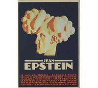 Jean Epstein - Coffret 14 Films [Francia] [DVD]