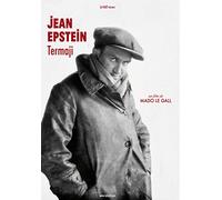 Jean Epstein - Termaji [Francia] [DVD]