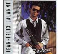 Jean-Felix Lalanne - Brasiliana [Import]