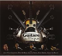 Jean-Felix Lalanne & Dan Ar Braz & Gildas Arzel & Soig Siberil & Gilles Le Bigot - Autour De La Guitare Celtique