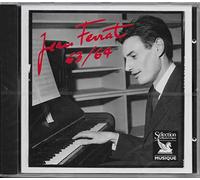 Jean Ferrat 1963-1964 Vol.2